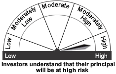 Riskometer